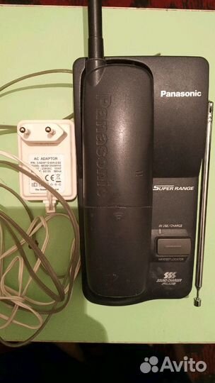 Panasonic