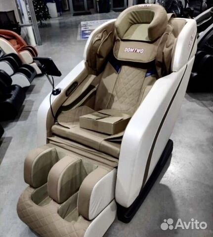 Массажное кресло Domtwo