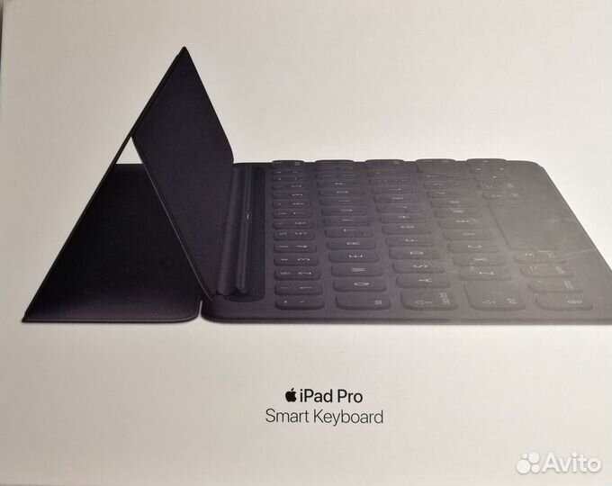 Чехол-клавиатура для iPad Pro 10,5