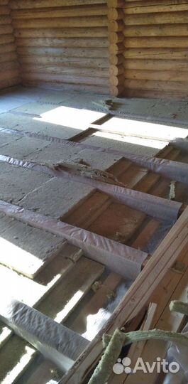 Строительство