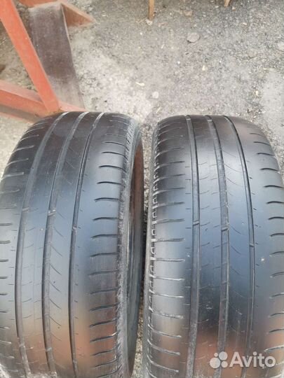 Michelin MXE Green 215/55 R16 93