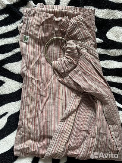 Слинг шарф mums era