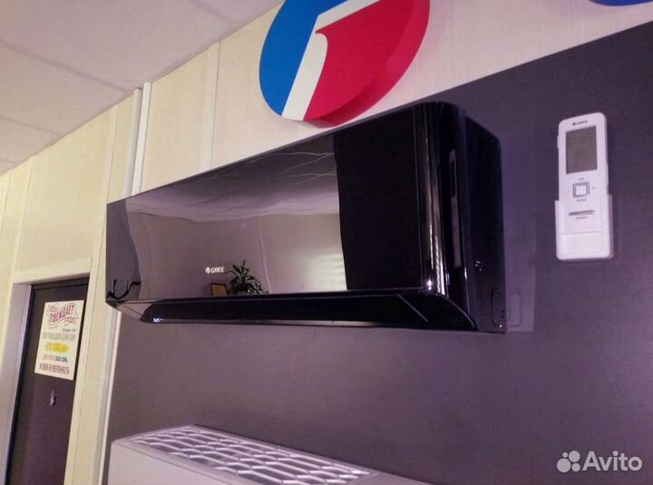 Кондиционеры в рассрочку