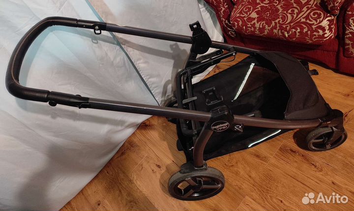 Коляска Peg Perego Ypsi 2 в 1