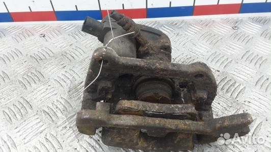 Суппорт тормозной задний левый audi A5 1 (1BS11LS0