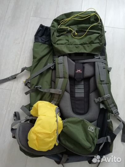Рюкзак Туристический 90 литров