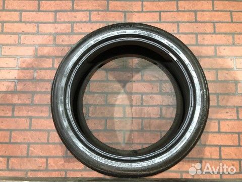 Continental ContiSportContact 5 255/40 R20 101Y