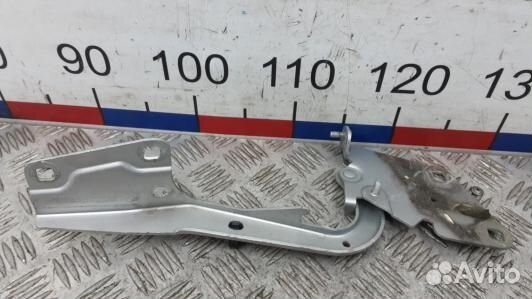 Петля капота renault megane 3 (6NT03D502)