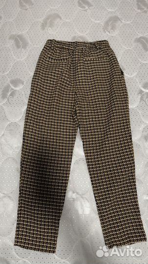 Штаны на осень