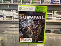 Cabela's Survival: Shadows of Katmai Xbox 360