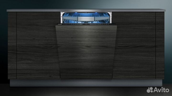 Посудомоечная машина Siemens SX 778D16 TE