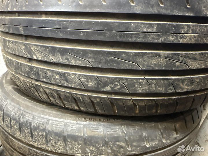 Toyo Proxes CF2 195/55 R16 91