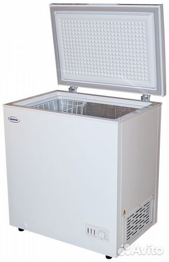 Морозильник Renova FC-160 Новый