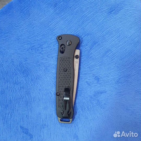 Нож складной карманный Benchmade