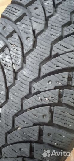 Formula Ice 225/60 R17 24