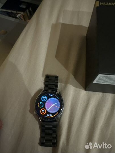 Huawei watch gt 3 46mm