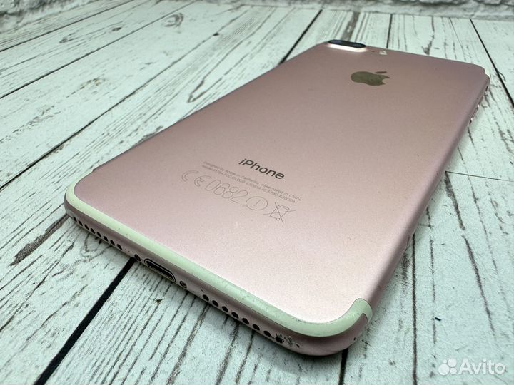 iPhone 7 Plus, 32 ГБ