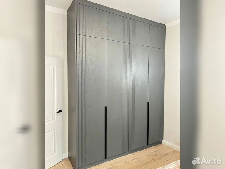 Мебельное производство