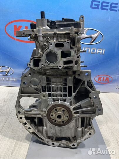 Двигатель двс Мотор Nissan X-trail T31