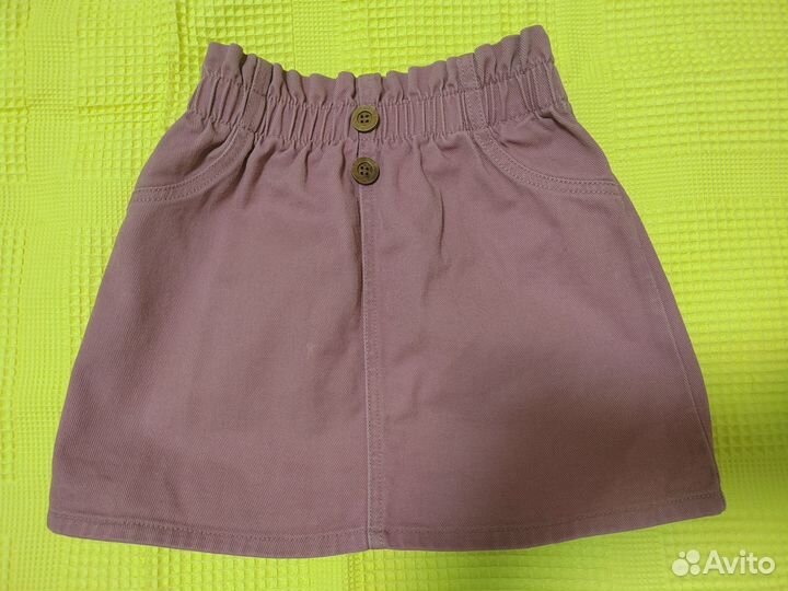 Детская одежда б/у