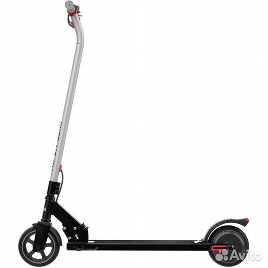 Электросамокат hiper Slim VX901 (Gray)