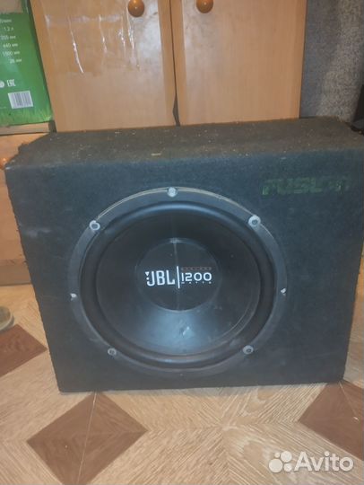 Продам буфер