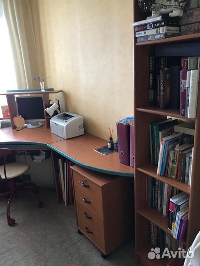 Детский спальный гарнитур