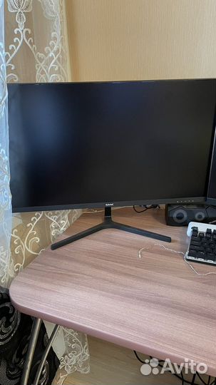 Монитор игровой 32, 27 дюймов