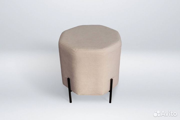 Пуф Прованс