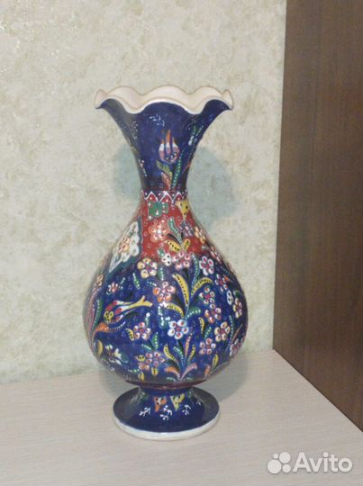 Ваза Турция 30 см