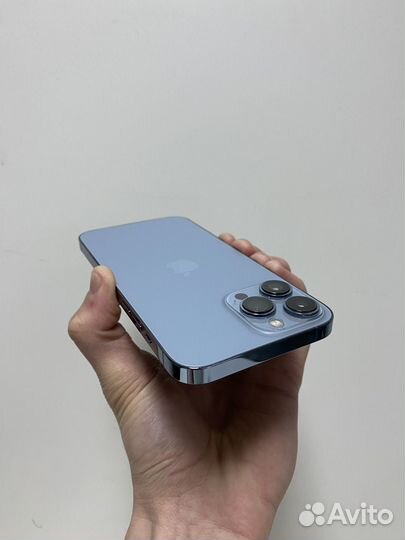 iPhone 13 Pro Max, 128 ГБ