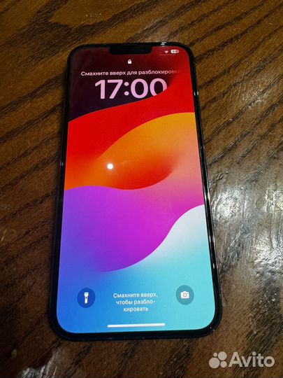 iPhone 13 Pro Max, 256 ГБ