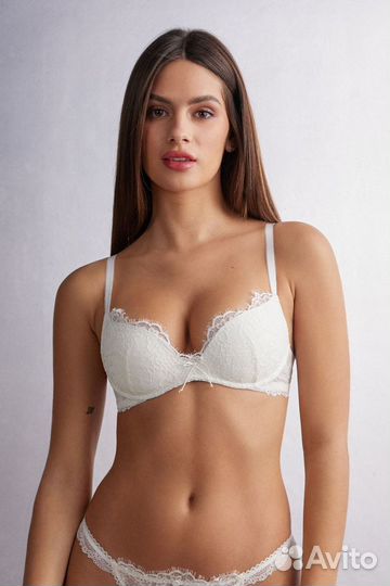 Intimissimi комплект Gioia 70B,80B,75C супер пушап