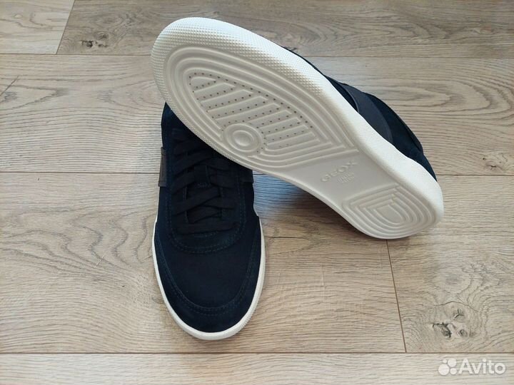 Кеды легкие Geox 42, 43, 45