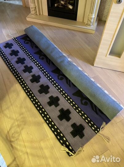 Ковер GAN Tumbuctu из шерсти 200х300 см