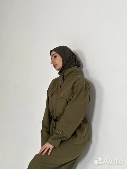 Пошив женской одежды