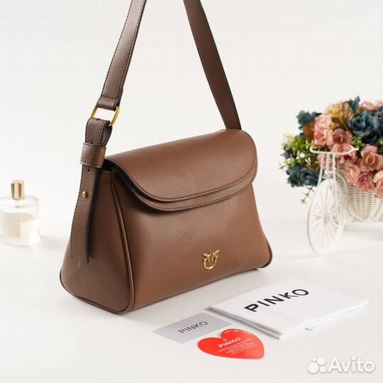 Сумка женская Pinko 4 цвета