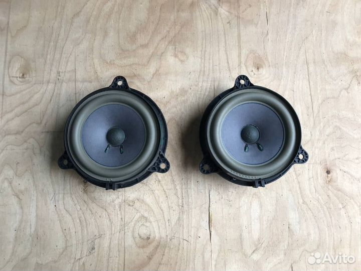 Колонка динамик Bose Nissan Infiniti