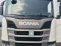 Scania R450, 2022