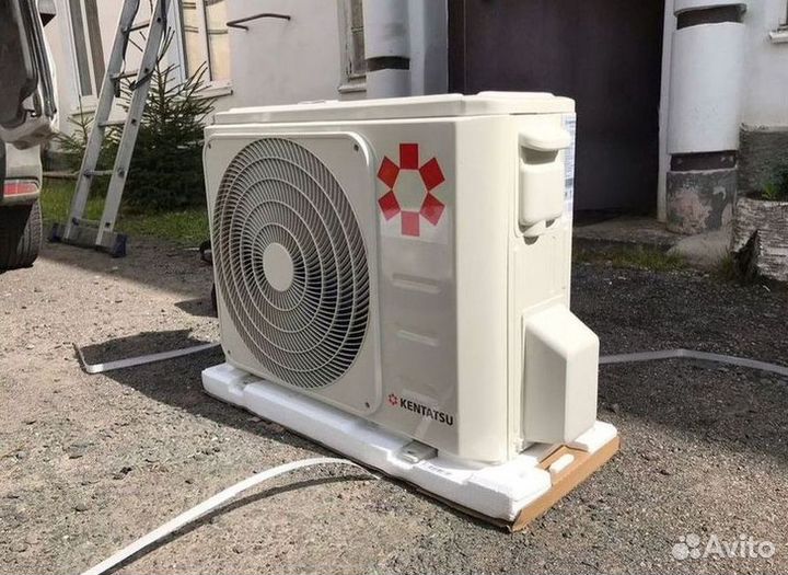 Кондиционеры