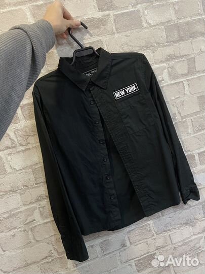 Рубашка для мальчика