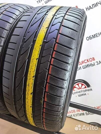 Bridgestone Potenza RE 050A l 245/40 R18 93Y