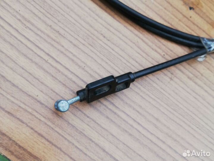 Трос бензобака Ниссан Премьера Комфорт Р11