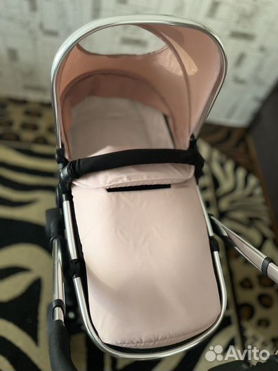 Коляска mothercare 3 в 1