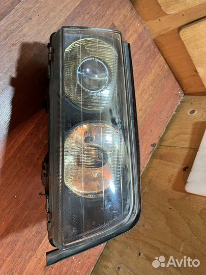 Фара для Бмв Е38