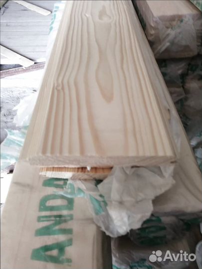 Имитация бруса для бани