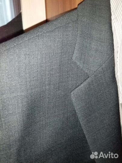 Костюм мужской