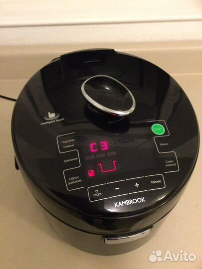 Мультиварка