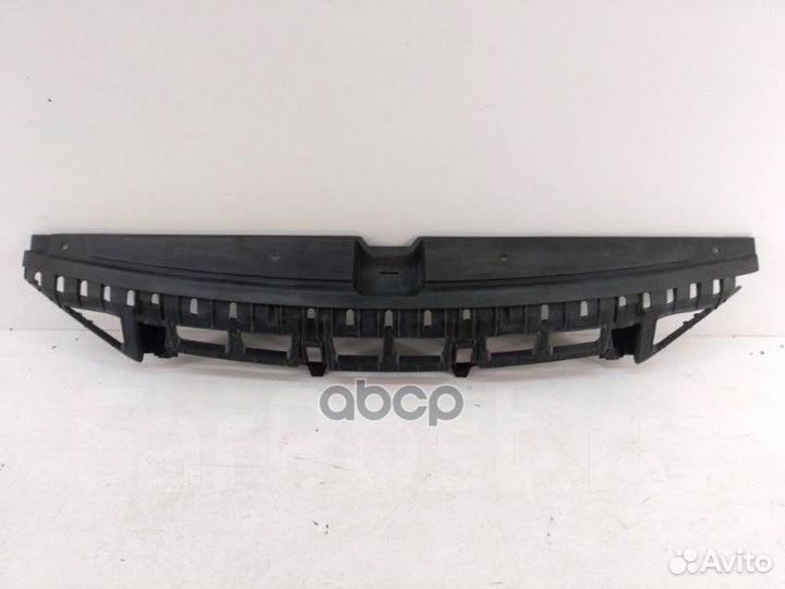 Защита радиатора solaris (2017) 86361H5000