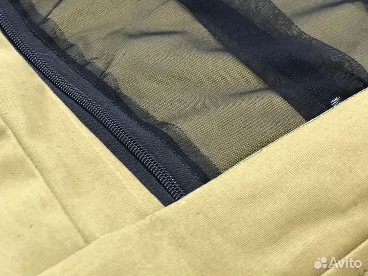 Костюм противоэнцефалитный